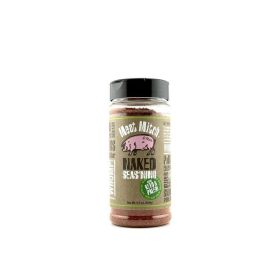 Meat Mitch Naked All Natural Seasoning