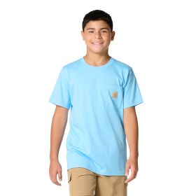 Carhartt Child Boys' Short Sleeve Pocket T-Shirt