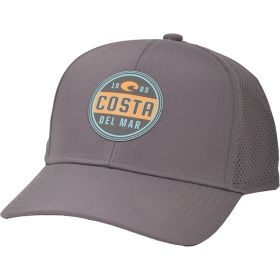 Costa Men's Prado Performance Hat