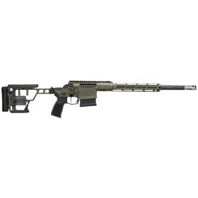 Sig Sauer CROS 308 16.5 15R GRN Tactical Centerfire Rifle