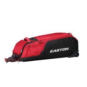 Easton Dugout Wheeled Bat Bag