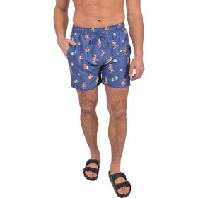 Canyon Creek Men's Dino Swim Shorts