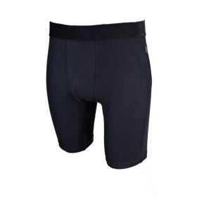 Jockey Men's Compression Sport Bike Short
