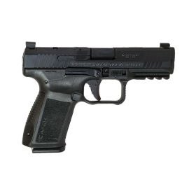 Canik METE SF One 9mm Pistol