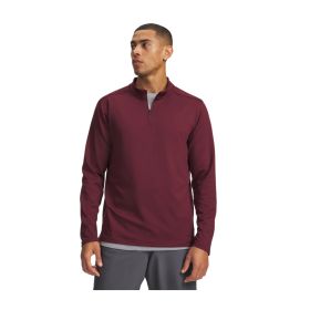 Under Armour Men's Motion Quarter-Zip Long Sleeve Top