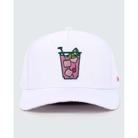 Waggle Golf The Signature Hat