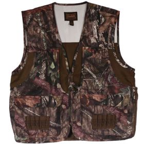 Gamehide Men's Front Loader Vest