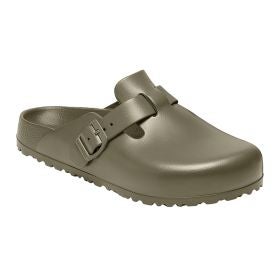 Birkenstock Boston EVA Khaki