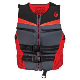 Obrien Men's V-Back Neo Vest
