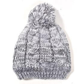 Muk Luks Women's Heat Retainer Acry Beanie