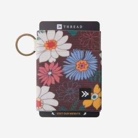 Thread Wallets Elastic Wallet 2-Pack