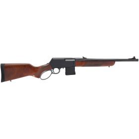 Henry LEVER 300BO SUPREME Centerfire Rifle