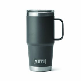 YETI Rambler 20oz Travel Mug