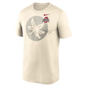 Nike Ohio State Short Sleeve Tee