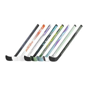 Bauer Mystery Minis Player Sticks
