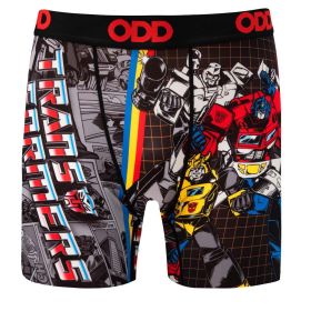 Odd Transformers Boxer Briefs