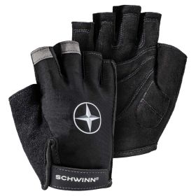 Schwinn Half Finger Glove