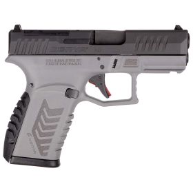 Derya Arms DY9Z 9mm Grey Two Tone Pistol