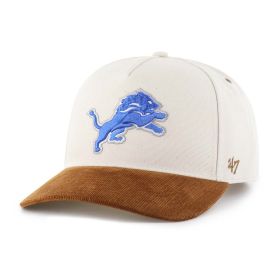 Carhartt Men's x '47 Detroit Lions Undyed Hitch Hat