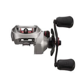 13 Fish Origin F1 8.1:1 Baitcast Reel