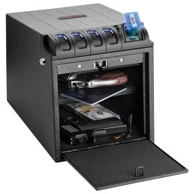 Maxsafe Pro 2 Gun VR Safe