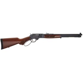 Henry STEEL LOAD GATE LL 45-70 Centerfire Rifle