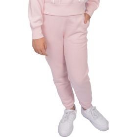 Sola Girls Fleece Jogger