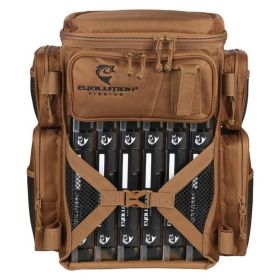 Evolution 3600 Drift Series Tackle Backpack