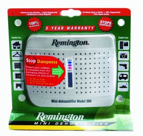Remington Mini Case Dehumidifier