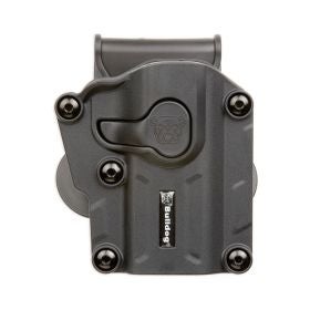 Bulldog Max Multi-Fit Holster