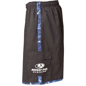 Mossy Oak Men's Fishing Boardshorts