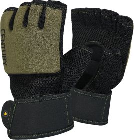 Century Brave Gel Training Gloves