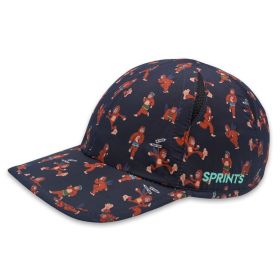 Sprints Unisex Sasquatch Singletrack OG Hat