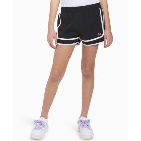 Champion Girl's 3" Varsity Short