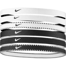 Nike Flex Classic Headbands 6 Pack