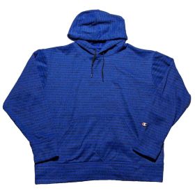 Champion Boys' Hand Drawn All Over Print Hoody