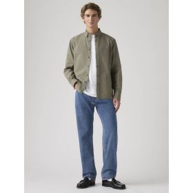 Levi's Men's 505 Regular Fit Jeans