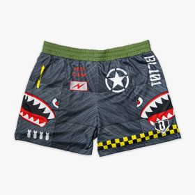 Baseball Lifestyle Unit 101 Shorts