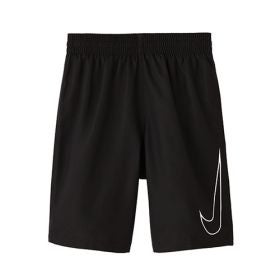 Nike Boys' Solid 8" Volley