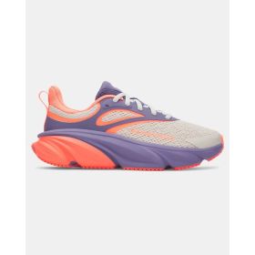 Under Armour Girls' Charged+ Rogue 6 Grade School Running Shoes