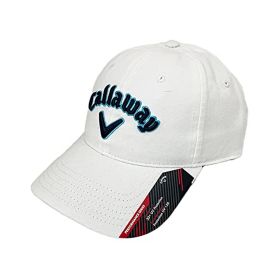 Callaway Golf Heritage Twill Hat