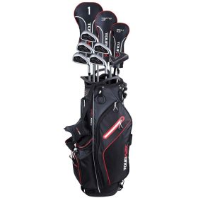 TourMax Men's Left Hand Package Set
