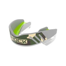 Shock Doctor Stealth Mouthguard