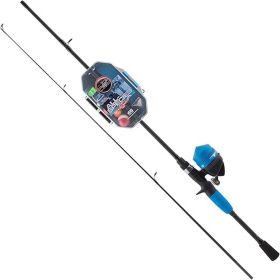 Southbend R2F4 Just Add Bait All Species Spincast Combo