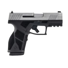 Taurus GX2 9mm BK/SS Pistol