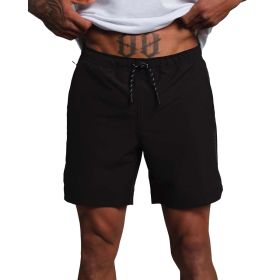 Municipal Men's 4 AM Short