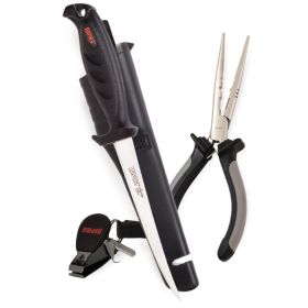 Rapala Essential Combo Pack