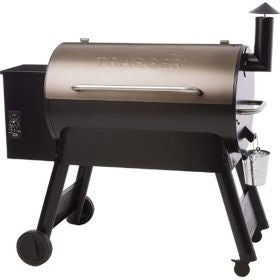 Traeger Pro Series 34