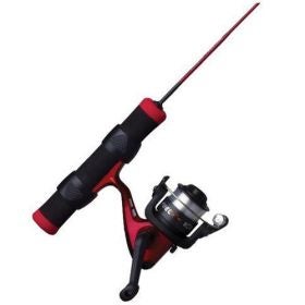 Shakespeare Fuel Ice Combo Rod
