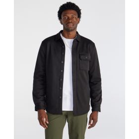 Bylt Men's Coastal Insulated Button Down